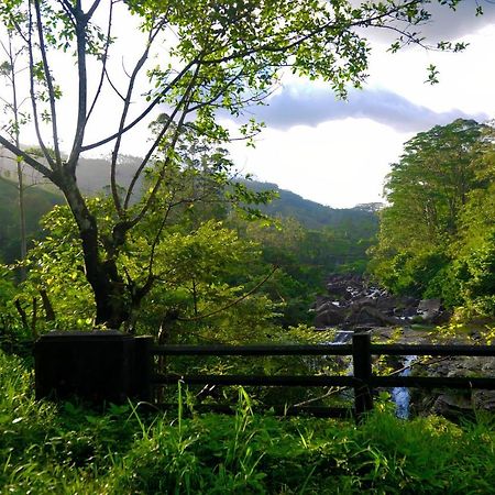 Fallside Rest Norton Bridge Bagian luar foto
