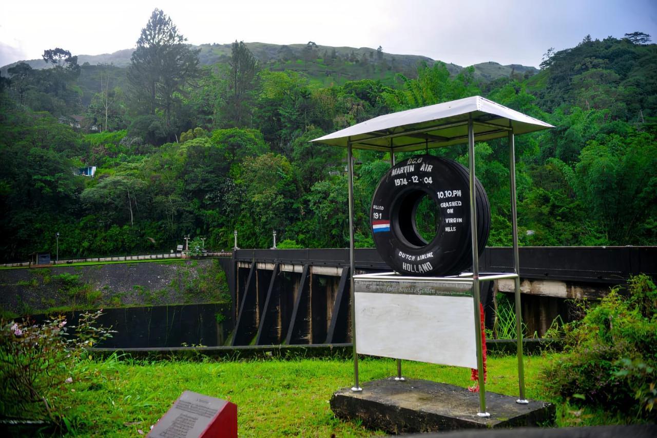 Fallside Rest Norton Bridge Bagian luar foto